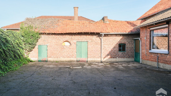 Slaapstraat - 4 - - 3570