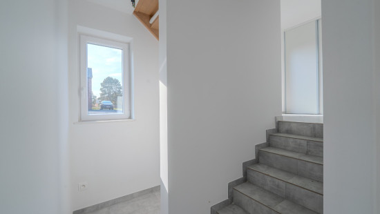 Rue des Patriotes - 11 - - Lot 16 - 5500