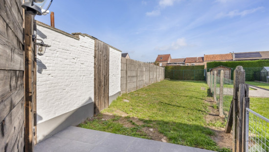 Neremveld - 15 - - 3700