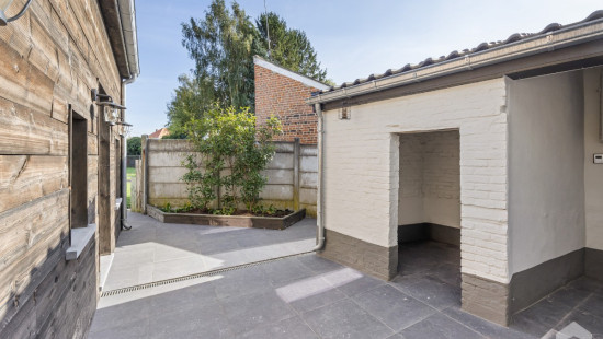 Neremveld - 15 - - 3700