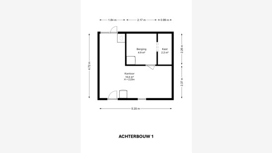 Kuipersstraat - 26 - - 9308