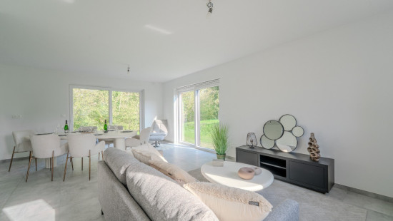 Rue des Patriotes - 11 - - Lot 16 - 5500