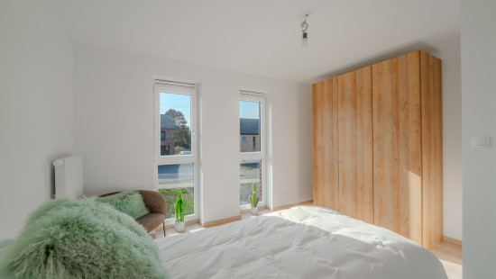 Rue des Patriotes - 11 - - Lot 16 - 5500