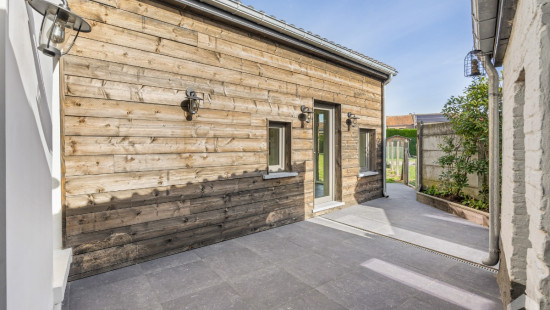 Neremveld - 15 - - 3700