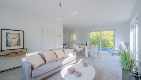 Rue des Patriotes - 11 - - Lot 16 - 5500