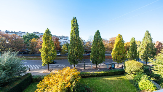 Boulevard Louis Mettewie - 56 - 3 - 1080