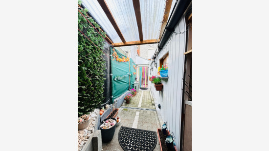 Koningin Elisabethstraat - 19 - - 8930