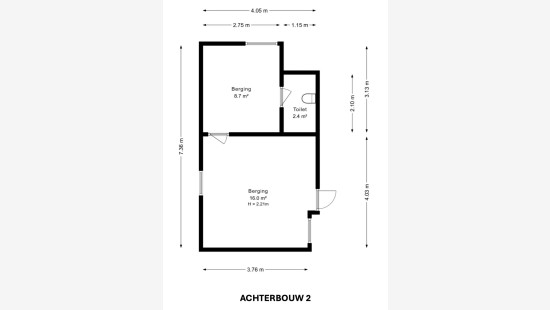 Kuipersstraat - 26 - - 9308