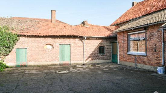 Slaapstraat - 4 - - 3570