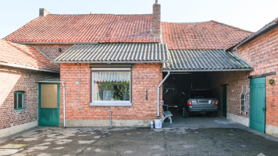 Slaapstraat - 4 - - 3570
