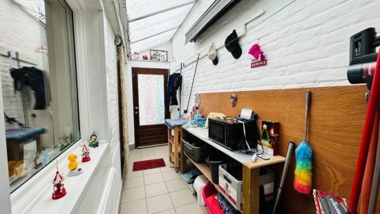 Koningin Elisabethstraat - 19 - - 8930
