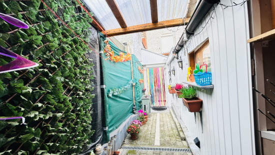 Koningin Elisabethstraat - 19 - - 8930