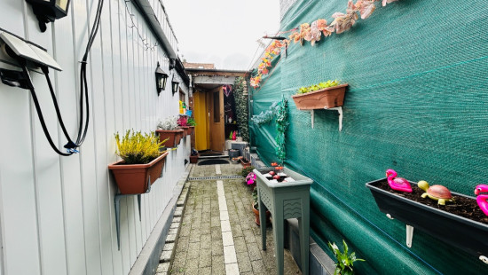 Koningin Elisabethstraat - 19 - - 8930