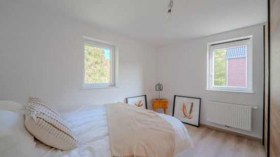 Rue des Patriotes - 11 - - Lot 16 - 5500