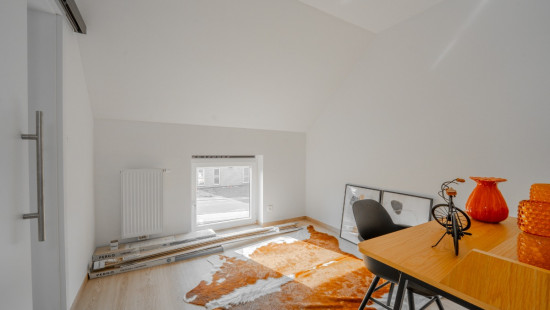Rue des Patriotes - 11 - - Lot 16 - 5500