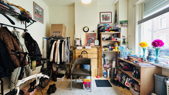 Koningin Elisabethstraat - 19 - - 8930