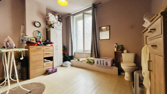 Koningin Elisabethstraat - 19 - - 8930