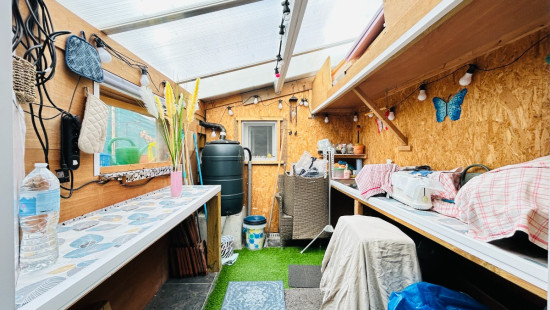 Koningin Elisabethstraat - 19 - - 8930