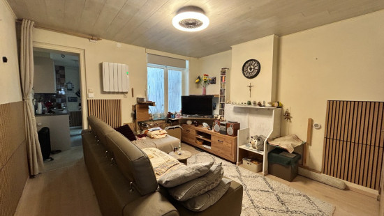 Koningin Elisabethstraat - 19 - - 8930