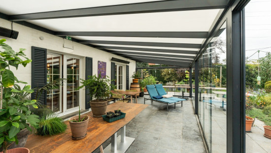 Mechelsesteenweg - 436 - - 2500