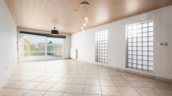 Gentsesteenweg - 175 - - 9240