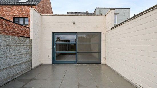 Gentsesteenweg - 175 - - 9240