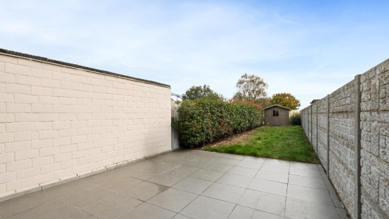 Gentsesteenweg - 175 - - 9240