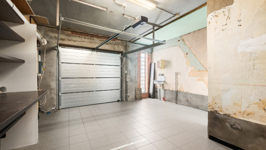 Gentsesteenweg - 175 - - 9240