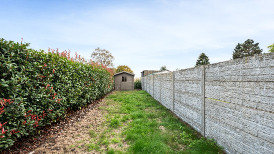 Gentsesteenweg - 175 - - 9240