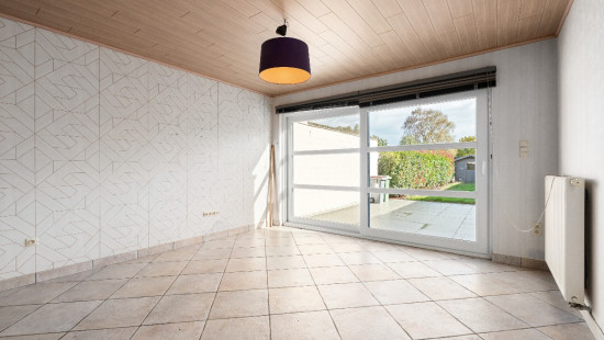 Gentsesteenweg - 175 - - 9240