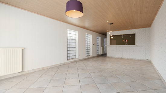 Gentsesteenweg - 175 - - 9240