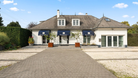Mechelsesteenweg - 436 - - 2500