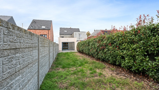 Gentsesteenweg - 175 - - 9240