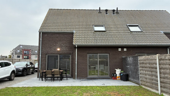 Braembulck - 8 - - 9870