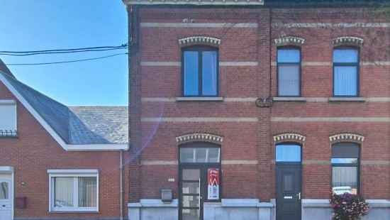 Rue du Pont à Biesmes - 102 - - 5060