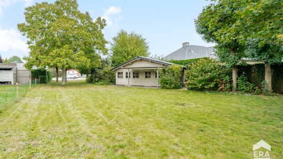 Gaverstraat - 1 - - 8780