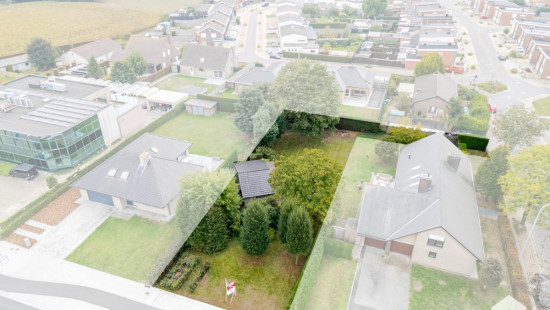 Gaverstraat - 1 - - 8780