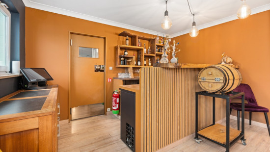 Mechelsesteenweg - 436 - - 2500