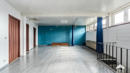 Bergensesteenweg - 607 - - 1502