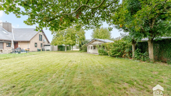 Gaverstraat - 1 - - 8780