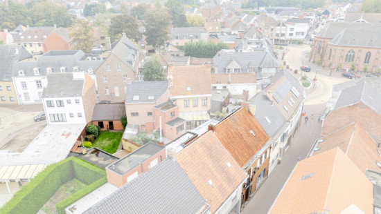 Marktstraat - 8 - - 0008/00F000 - 8760