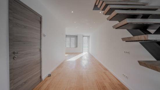 Rue de la Basse-Marihaye - 270 - - 4100