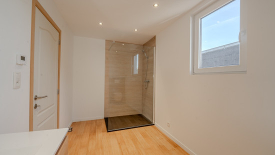 Rue de la Basse-Marihaye - 270 - - 4100