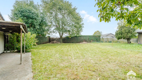 Gaverstraat - 1 - - 8780