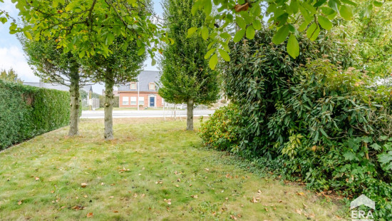 Gaverstraat - 1 - - 8780