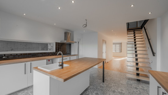 Rue de la Basse-Marihaye - 270 - - 4100