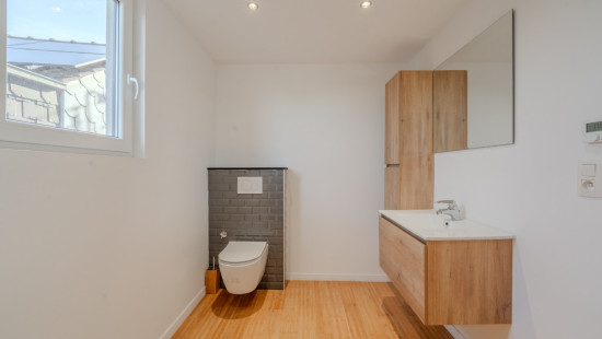 Rue de la Basse-Marihaye - 270 - - 4100