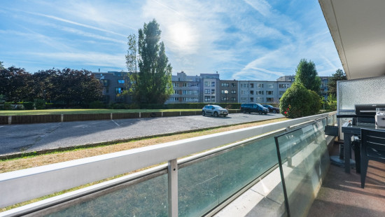 Boulevard Edmond Machtens - 96 - 0 - 1080