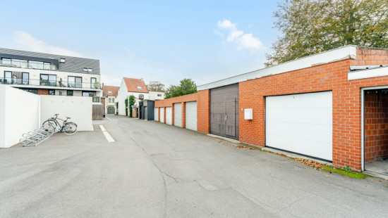 Stationsstraat - 96 - 1 - 8790