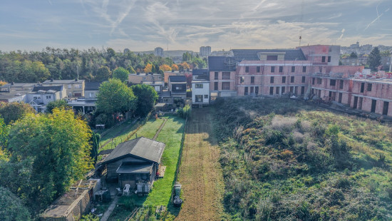 Rue de la Basse-Marihaye - 270 - - 4100
